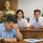 Kỷ luật cán bộ gây lãng phí cách chức và buộc bồi thường thiệt hại