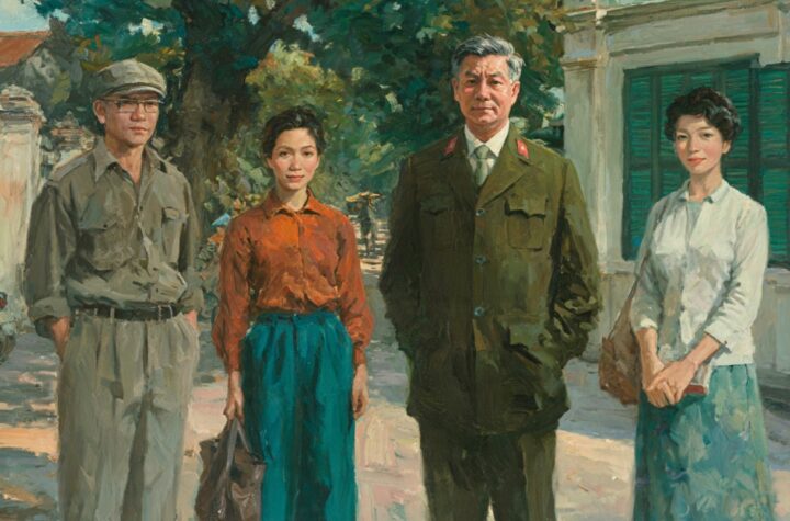 Làm Trưởng Thôn, Tổ Trưởng Dân Phố Cần Có Tiêu Chuẩn Gì