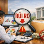 Quản lý tuân thủ, quản lý rủi ro trong quản lý thuế từ 01-7-2026