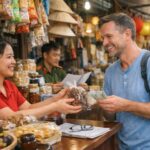 Quy trình hoàn thuế cho người nước ngoài mua hàng ở Việt Nam