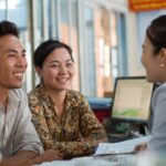 Thông báo nhà ở hình thành trong tương lai đủ điều kiện được bán