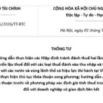 Thông tư 95-2026-TT-BTC
