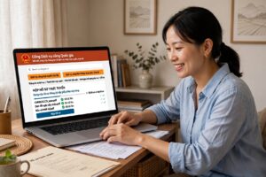 Thủ Tục Cho Thuê Nhà Ở Xã Hội Vốn Nhà Nước Đầu Tư