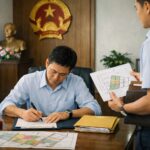 Xử phạt hành chính đất đai - Tăng thẩm quyền cho Chủ tịch Xã