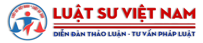 Luật sư 360 - Luật sư Việt Nam